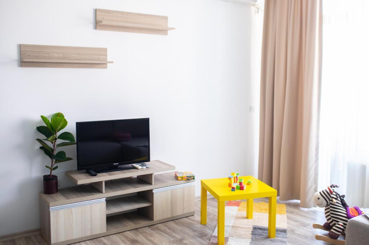 Nor Apartments Summerland Мамая Экстерьер фото