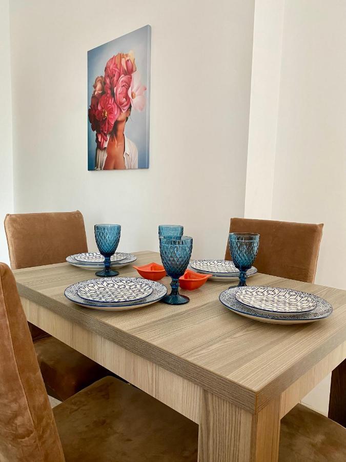 Nor Apartments Summerland Мамая Экстерьер фото