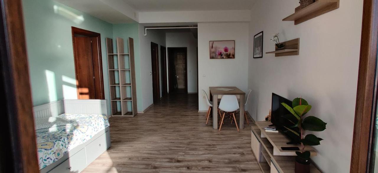 Nor Apartments Summerland Мамая Экстерьер фото