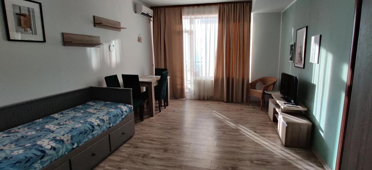 Nor Apartments Summerland Мамая Экстерьер фото