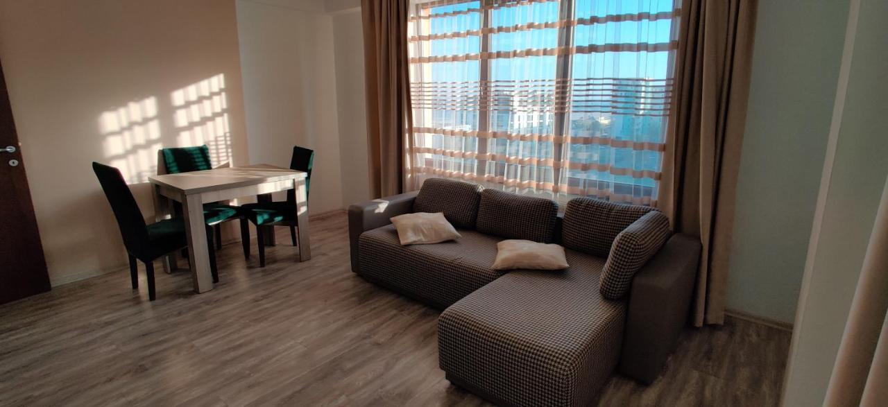 Nor Apartments Summerland Мамая Экстерьер фото