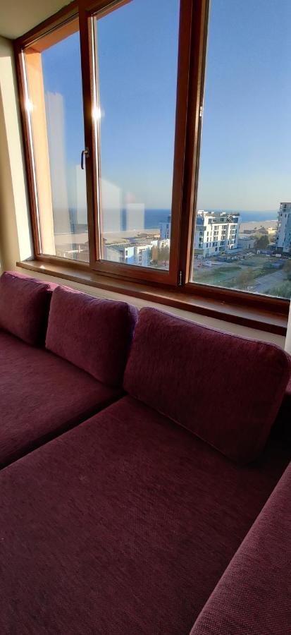 Nor Apartments Summerland Мамая Экстерьер фото