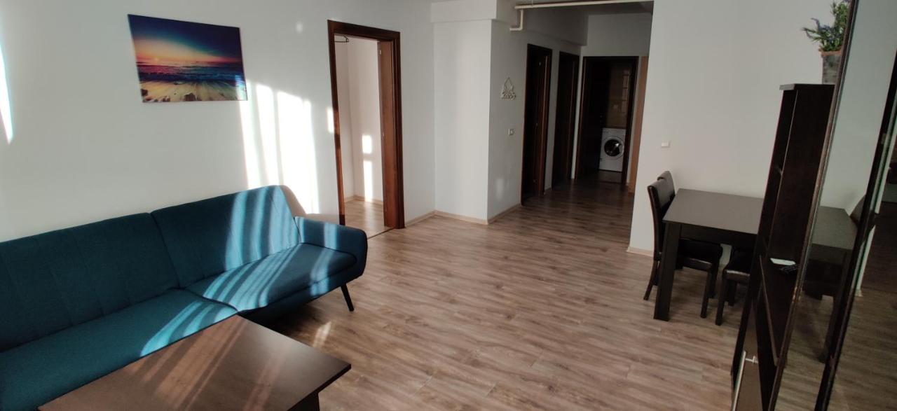 Nor Apartments Summerland Мамая Экстерьер фото
