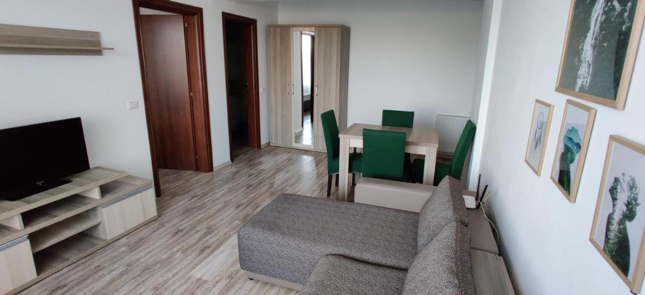Nor Apartments Summerland Мамая Экстерьер фото
