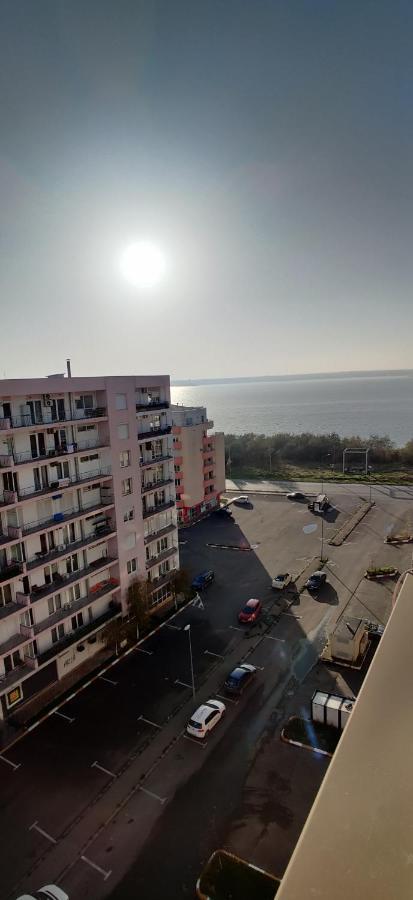 Nor Apartments Summerland Мамая Экстерьер фото
