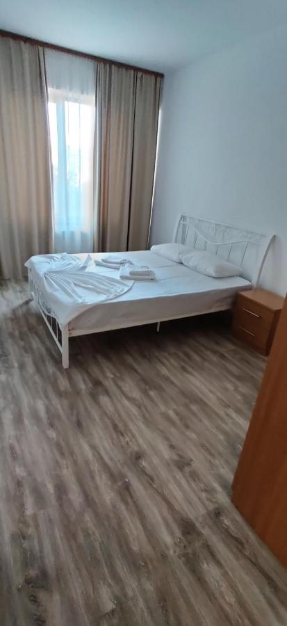 Nor Apartments Summerland Мамая Экстерьер фото