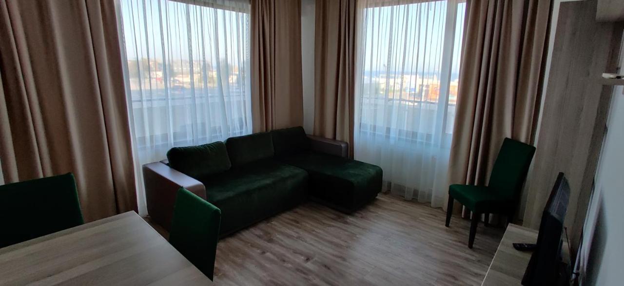 Nor Apartments Summerland Мамая Экстерьер фото